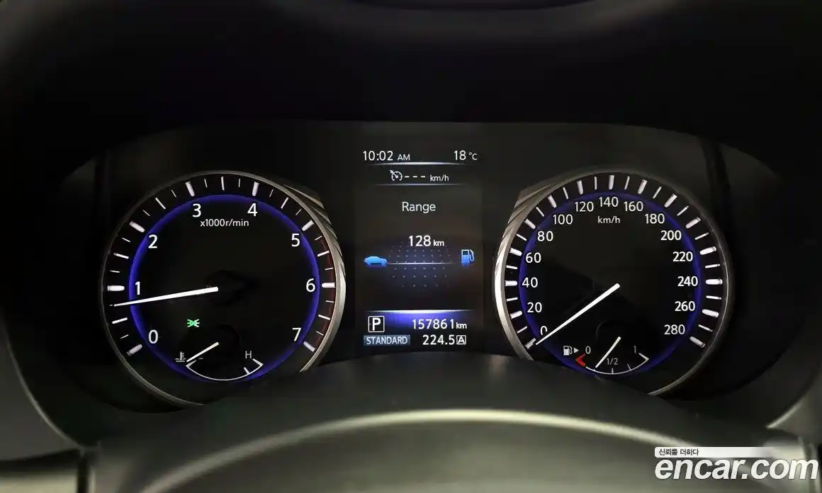 Infiniti Q50 2015 2.1 гидро, фото 8
