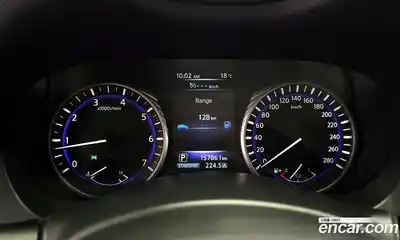 Infiniti Q50 2015 2.1 гидро, миниатюра 8