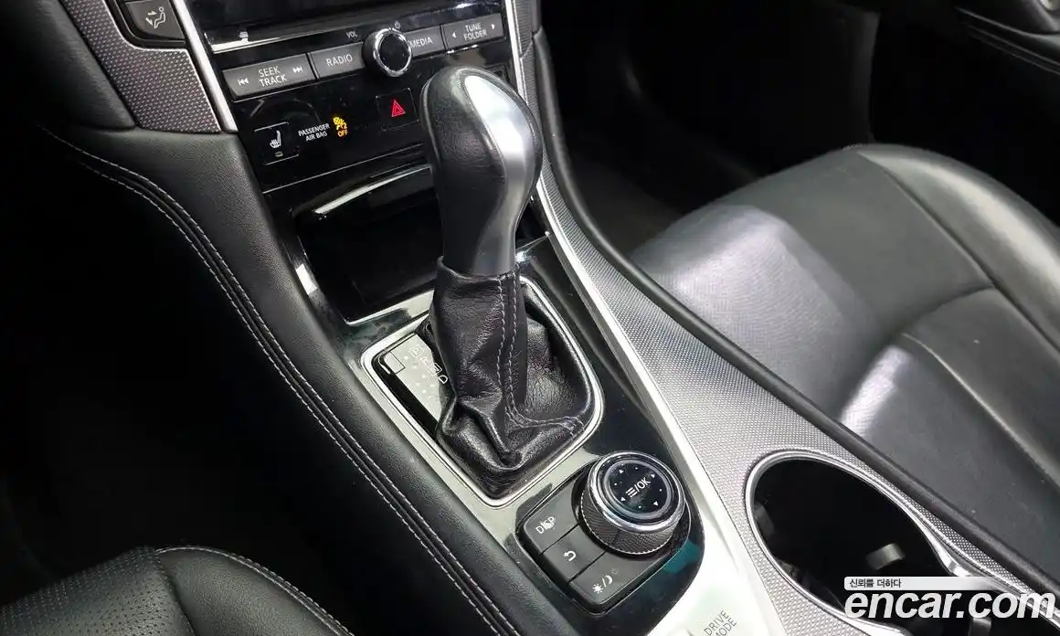 Infiniti Q50 2015 2.1 гидро, фото 9
