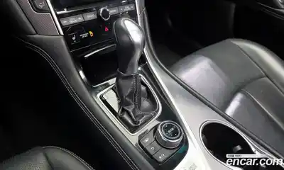 Infiniti Q50 2015 2.1 гидро, миниатюра 9