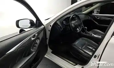 Infiniti Q50 2015 2.1 гидро, миниатюра 10