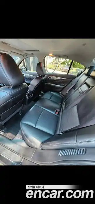 Infiniti Q50 2019 3.5 гидро, миниатюра 6
