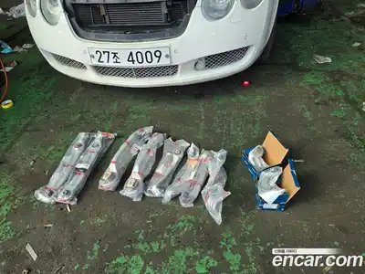 Bentley Continental 2007 6.0 гидро, миниатюра 8