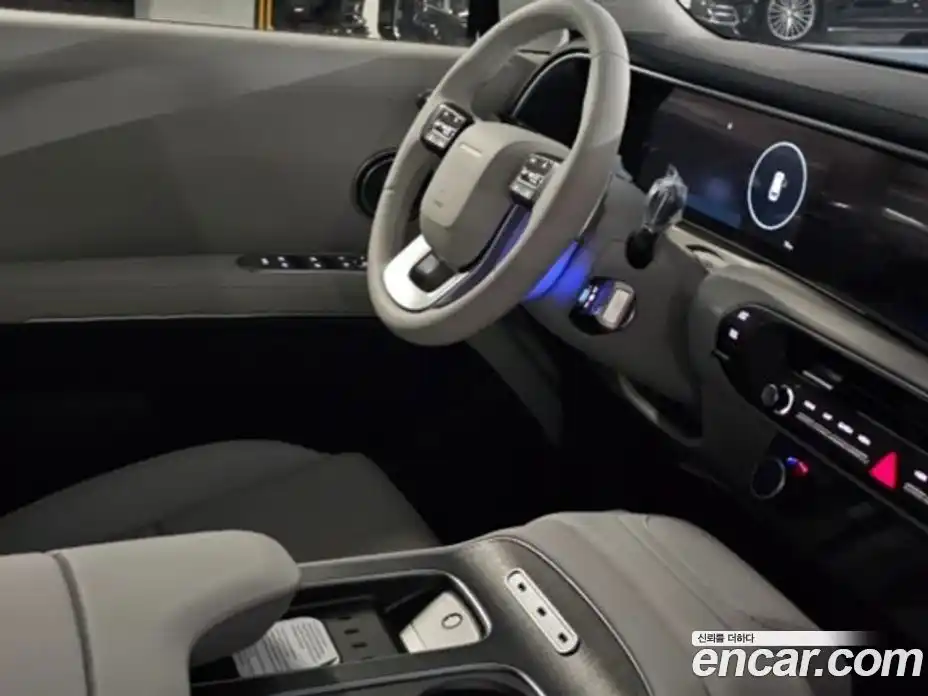 Hyundai Palisade 2026 2.5 гидро, фото 11