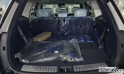 Hyundai Palisade 2026 2.5 гидро, миниатюра 12