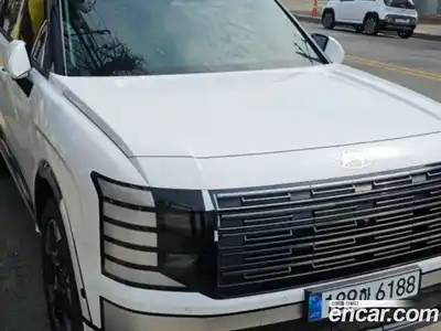 Hyundai Palisade 2026 2.5 гидро, миниатюра 2