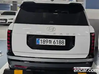 Hyundai Palisade 2026 2.5 гидро, миниатюра 4