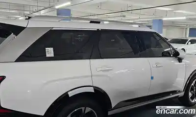 Hyundai Palisade 2026 2.5 гидро, миниатюра 5