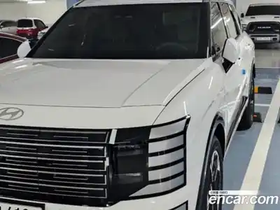 Hyundai Palisade 2026 2.5 гидро, миниатюра 6
