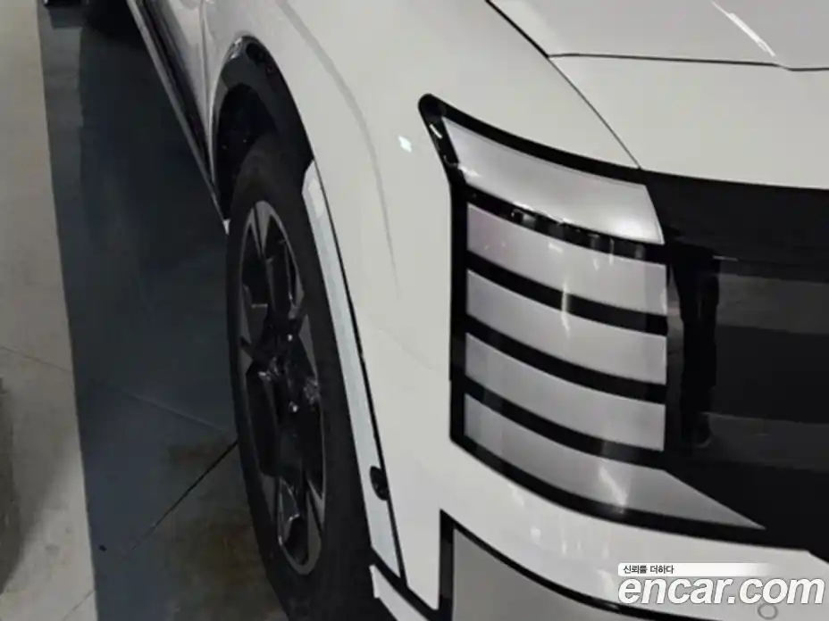 Hyundai Palisade 2026 2.5 гидро, фото 7