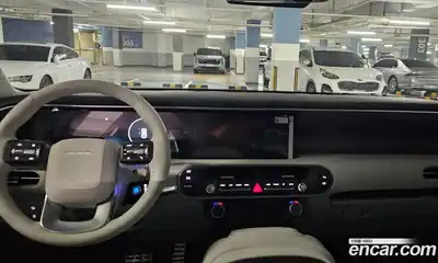 Hyundai Palisade 2026 2.5 гидро, миниатюра 8