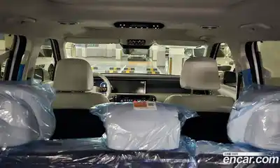 Hyundai Palisade 2026 2.5 гидро, миниатюра 10