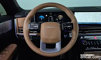 Hyundai Santa Fe 2024 2.5 гидро, миниатюра 11