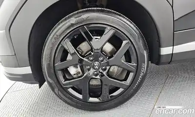 Hyundai Santa Fe 2024 2.5 гидро, миниатюра 5