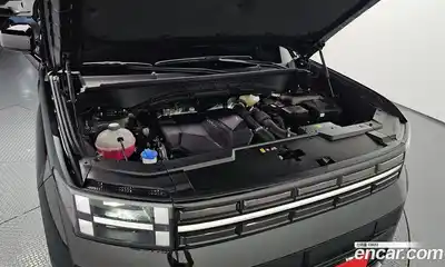 Hyundai Santa Fe 2024 2.5 гидро, миниатюра 6