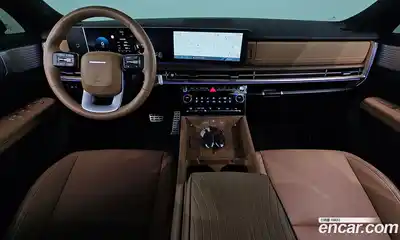 Hyundai Santa Fe 2024 2.5 гидро, миниатюра 7