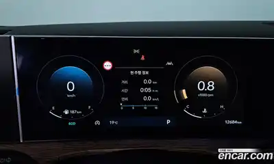 Hyundai Santa Fe 2024 2.5 гидро, миниатюра 8