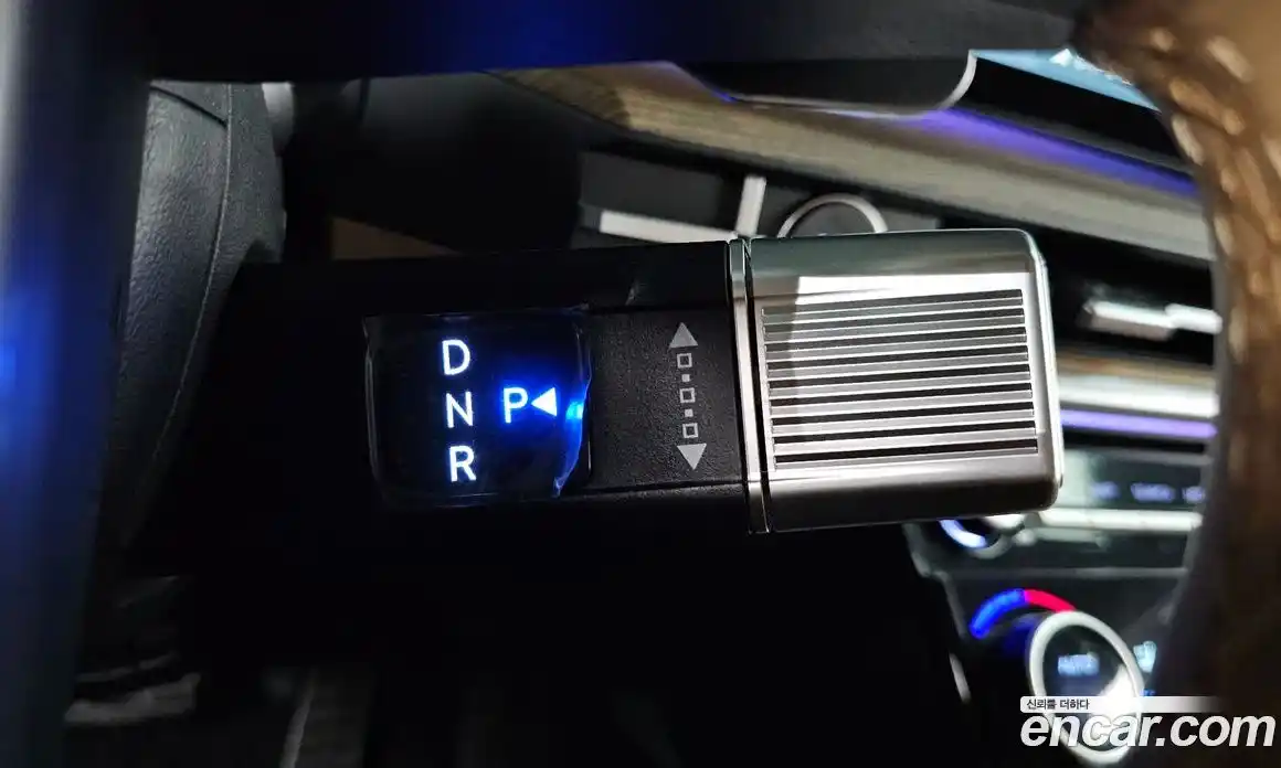 Hyundai Santa Fe 2024 2.5 гидро, фото 9