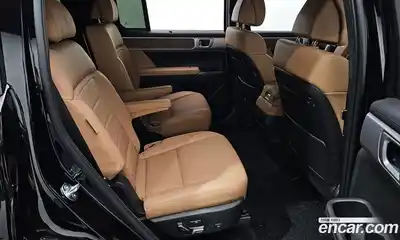 Hyundai Santa Fe 2024 2.5 гидро, миниатюра 10