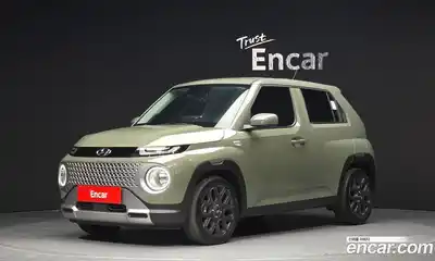 Hyundai Casper, 2023, 14 612 км