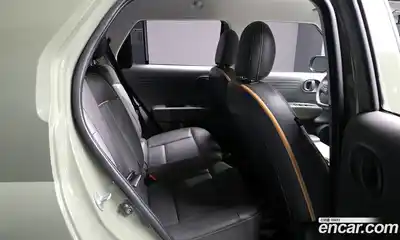Hyundai Casper 2023 1.0 автомат (гидро), миниатюра 11