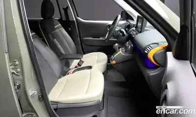 Hyundai Casper 2023 1.0 автомат (гидро), миниатюра 12
