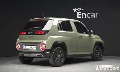 Hyundai Casper 2023 1.0 автомат (гидро), миниатюра 2