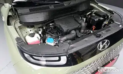 Hyundai Casper 2023 1.0 автомат (гидро), миниатюра 6