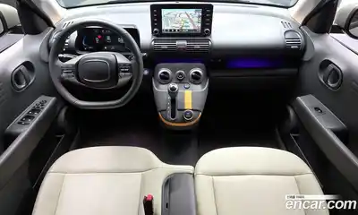 Hyundai Casper 2023 1.0 автомат (гидро), миниатюра 7