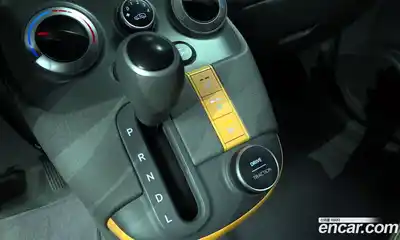 Hyundai Casper 2023 1.0 автомат (гидро), миниатюра 9