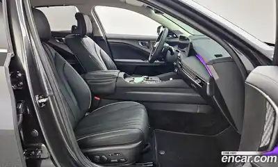 Kia K8 2025 2.5 гидро, миниатюра 11