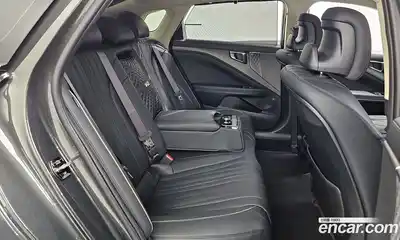 Kia K8 2025 2.5 гидро, миниатюра 12