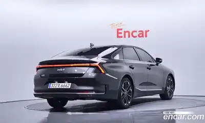 Kia K8 2025 2.5 гидро, миниатюра 2