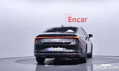 Kia K8 2025 2.5 гидро, миниатюра 4