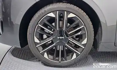 Kia K8 2025 2.5 гидро, миниатюра 5
