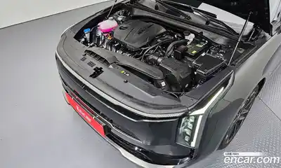 Kia K8 2025 2.5 гидро, миниатюра 6