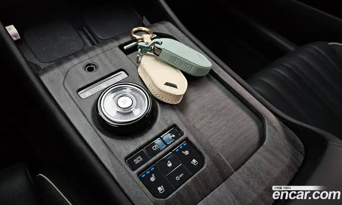 Kia K8 2025 2.5 гидро, фото 9