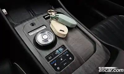 Kia K8 2025 2.5 гидро, миниатюра 9