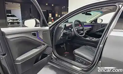 Kia K8 2025 2.5 гидро, миниатюра 10