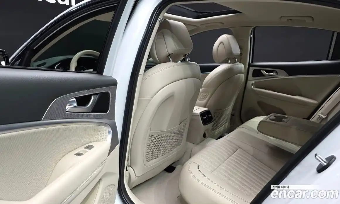 Genesis G70 2021 2.0 гидро, фото 11