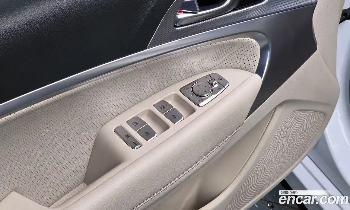 Genesis G70 2021 2.0 гидро, фото 16