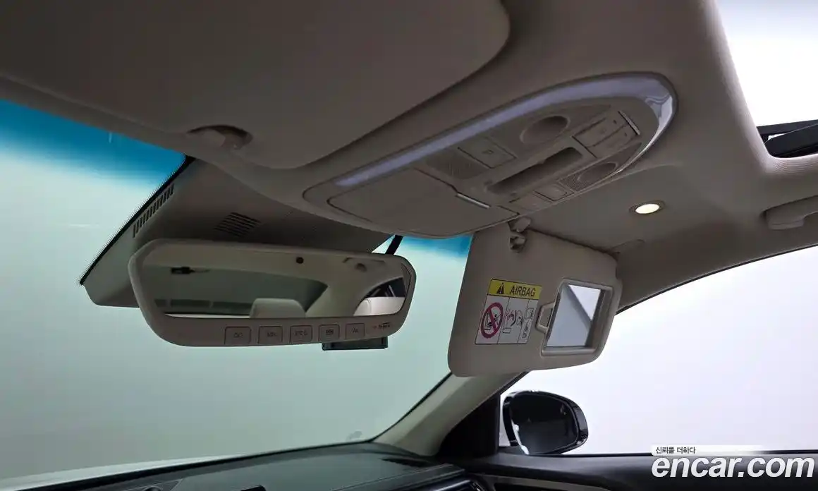 Genesis G70 2021 2.0 гидро, фото 19