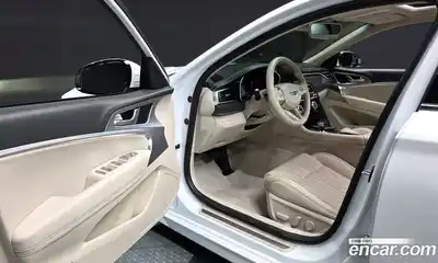 Genesis G70 2021 2.0 гидро, миниатюра 10