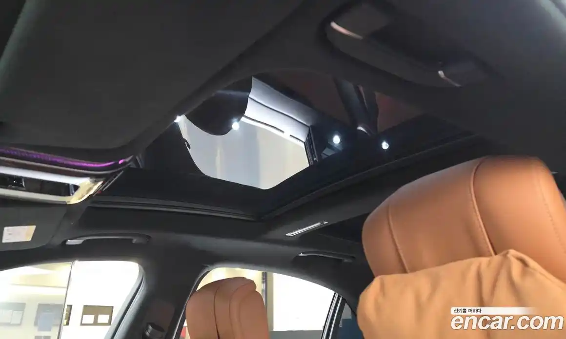 Mercedes-Benz S-Class 2021 4.0 гидро, фото 19