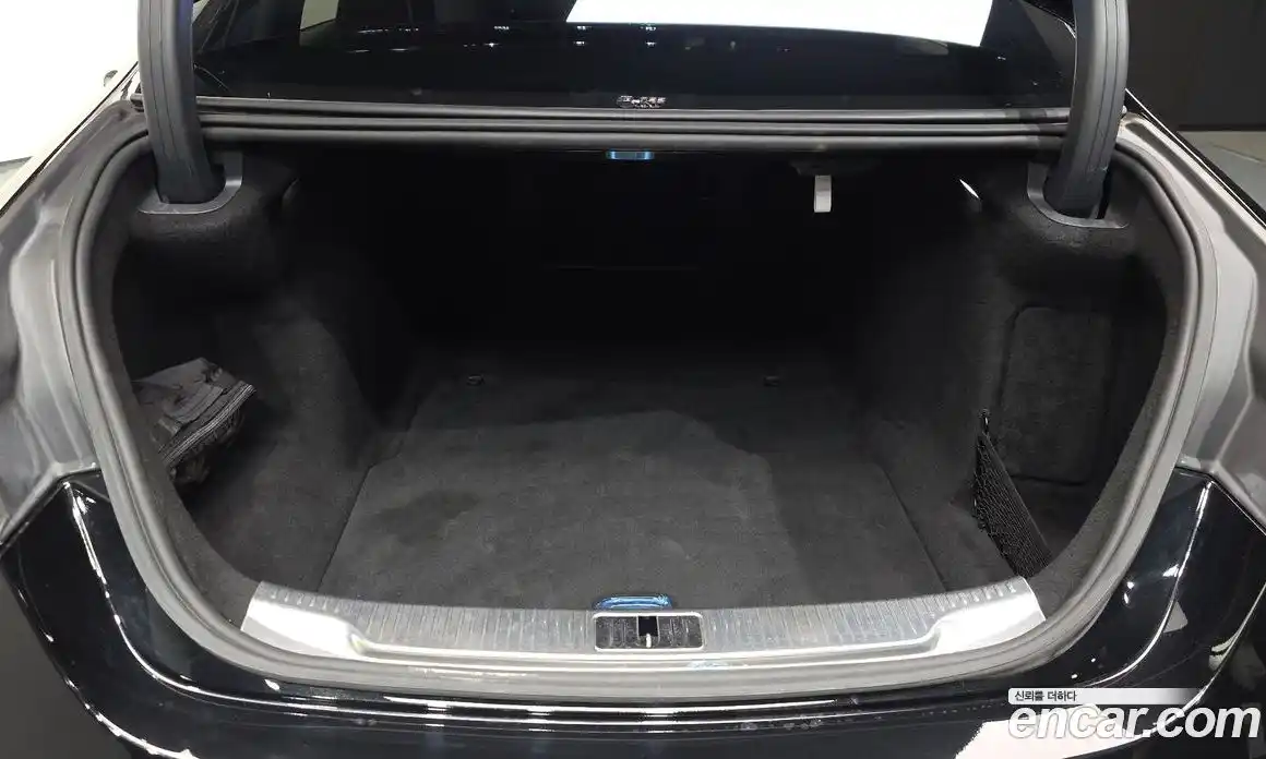 Mercedes-Benz S-Class 2021 4.0 гидро, фото 20