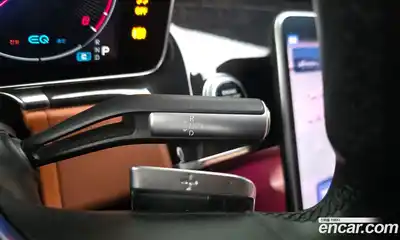 Mercedes-Benz S-Class 2021 4.0 гидро, миниатюра 9