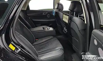 Genesis G80 2024 3.5 гидро, миниатюра 12
