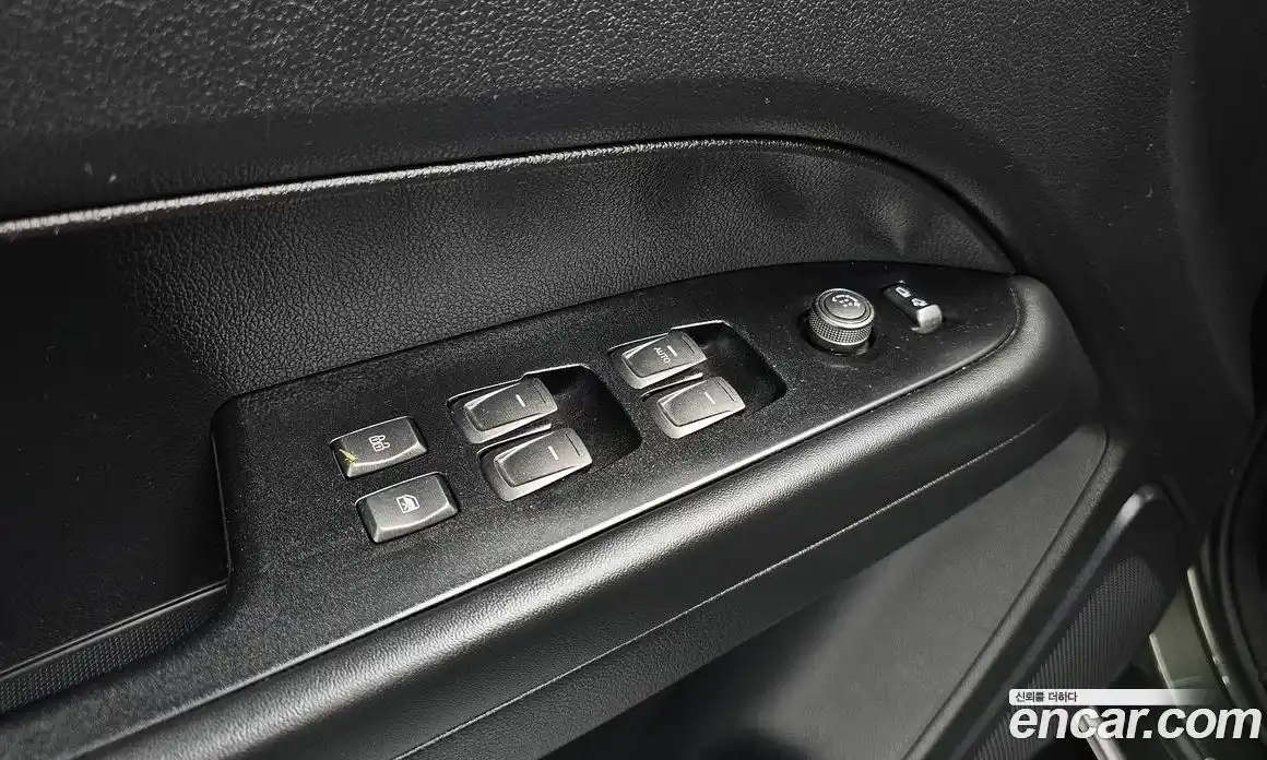 SsangYong Rexton 2023 2.2 гидро, фото 17