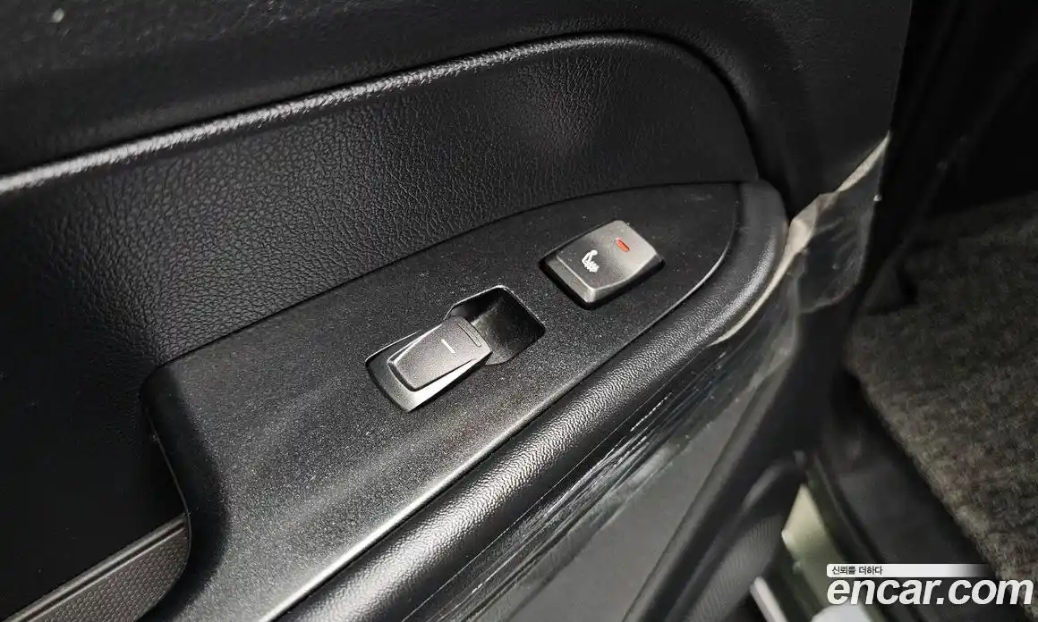 SsangYong Rexton 2023 2.2 гидро, фото 19