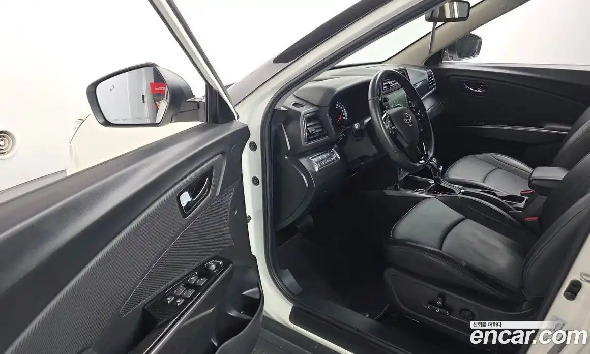 SsangYong TIBOLI 2022 1.5 гидро, фото 11